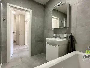 Pronájem bytu 2+kk, Uherské Hradiště, Zahrádky, 57 m2
