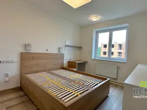 Pronájem bytu 2+kk, Uherské Hradiště, Zahrádky, 57 m2