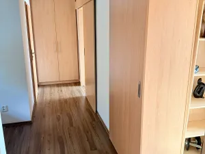 Prodej bytu 2+1, Liberec, Kozinova, 55 m2