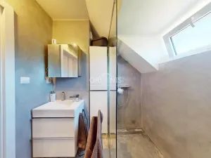 Prodej rodinného domu, Chomutov, Čelakovského, 300 m2