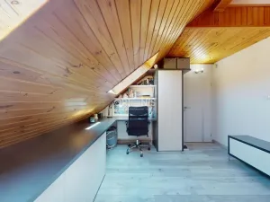 Prodej rodinného domu, Chomutov, Čelakovského, 300 m2