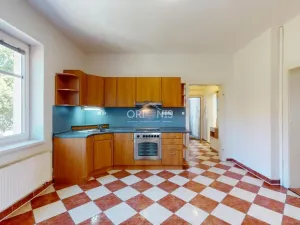 Prodej rodinného domu, Chomutov, Čelakovského, 300 m2