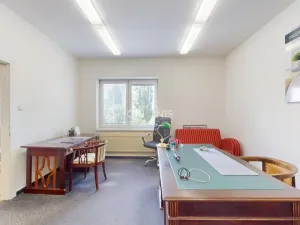 Prodej rodinného domu, Chomutov, Čelakovského, 300 m2