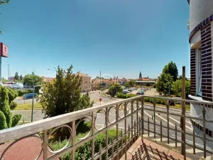 Prodej rodinného domu, Chomutov, Čelakovského, 300 m2