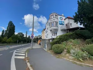 Prodej rodinného domu, Chomutov, Čelakovského, 300 m2