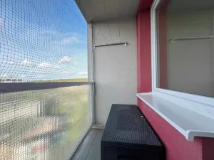 Pronájem bytu 2+1, Praha - Kobylisy, Třeboradická, 56 m2
