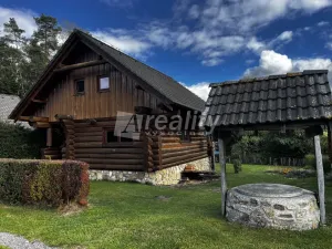 Prodej chalupy, Střížovice, 70 m2