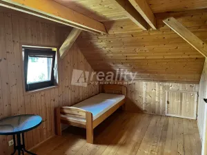 Prodej chalupy, Střížovice, 70 m2