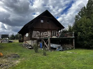 Prodej chalupy, Střížovice, 70 m2