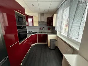 Pronájem bytu 2+kk, Litvínov - Horní Litvínov, Vinohradská, 55 m2