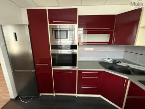 Pronájem bytu 2+kk, Litvínov - Horní Litvínov, Vinohradská, 55 m2