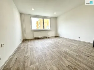 Pronájem bytu 2+kk, Česká Lípa, Jihlavská, 41 m2