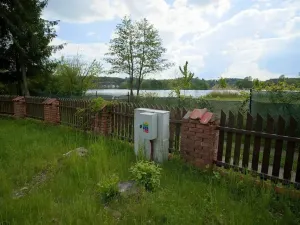 Prodej pozemku pro bydlení, Nová Ves u Leštiny, 1174 m2
