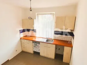 Prodej rodinného domu, Otrokovice, Přístavní, 71 m2