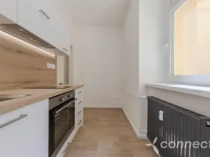 Pronájem bytu 2+1, Přerov - Přerov I-Město, Husova, 37 m2