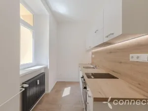 Pronájem bytu 2+1, Přerov - Přerov I-Město, Husova, 37 m2