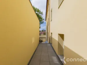 Pronájem bytu 2+1, Přerov - Přerov I-Město, Husova, 37 m2