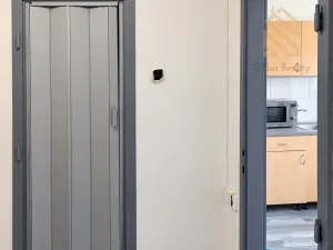 Prodej bytu 1+1, Litvínov - Chudeřín, Horská, 32 m2
