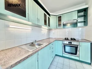 Pronájem bytu 2+1, Kladno, Tylova, 64 m2