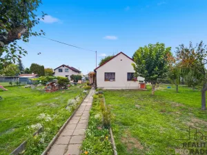 Prodej rodinného domu, Pardubice - Ohrazenice, 109 m2
