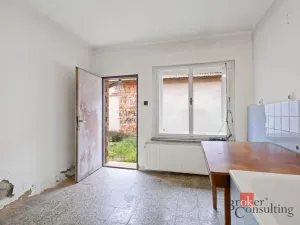 Prodej rodinného domu, Hrubá Vrbka, 150 m2