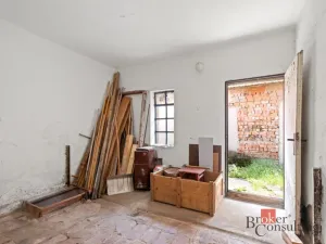 Prodej rodinného domu, Hrubá Vrbka, 150 m2