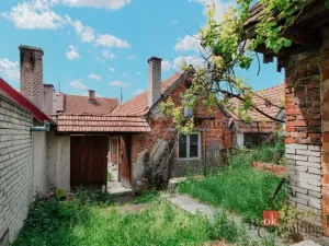 Prodej rodinného domu, Hrubá Vrbka, 150 m2