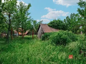 Prodej rodinného domu, Hrubá Vrbka, 150 m2