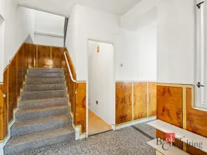 Prodej rodinného domu, Hrubá Vrbka, 150 m2