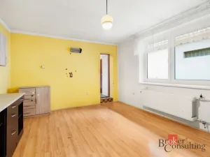 Prodej rodinného domu, Hrubá Vrbka, 150 m2