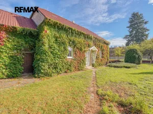 Prodej rodinného domu, Dýšina, 90 m2