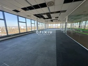 Pronájem kanceláře, Brno - Královo Pole, Technická, 174 m2