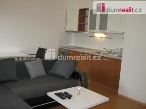 Pronájem bytu 2+kk, Luhačovice, Dr. Veselého, 47 m2