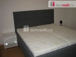 Pronájem bytu 2+kk, Luhačovice, Dr. Veselého, 47 m2