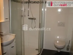 Pronájem bytu 2+kk, Luhačovice, Dr. Veselého, 47 m2