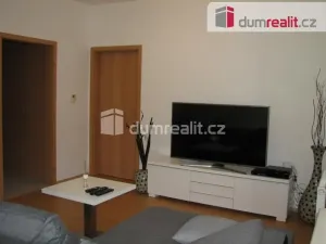 Pronájem bytu 2+kk, Luhačovice, Dr. Veselého, 47 m2
