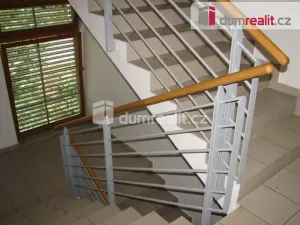 Pronájem bytu 2+kk, Luhačovice, Dr. Veselého, 47 m2