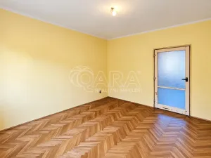 Prodej bytu 2+1, Praha - Záběhlice, Topolová, 49 m2