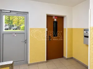 Prodej bytu 2+1, Praha - Záběhlice, Topolová, 49 m2