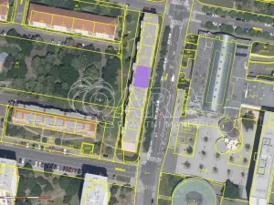 Prodej bytu 2+1, Praha - Záběhlice, Topolová, 49 m2