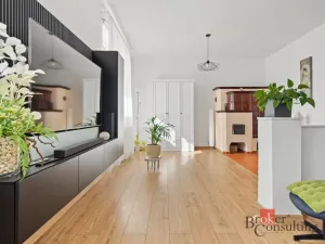 Prodej bytu 2+1, Lipno nad Vltavou, 61 m2