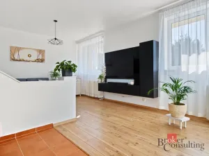 Prodej bytu 2+1, Lipno nad Vltavou, 61 m2