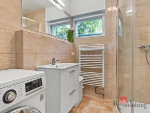 Prodej bytu 2+1, Lipno nad Vltavou, 61 m2