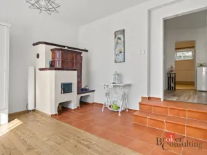 Prodej bytu 2+1, Lipno nad Vltavou, 61 m2