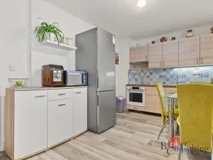 Prodej bytu 2+1, Lipno nad Vltavou, 61 m2