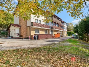 Prodej bytu 2+1, Lipno nad Vltavou, 61 m2