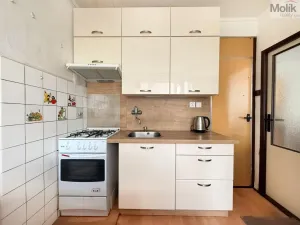 Pronájem bytu 3+1, Teplice - Trnovany, Hlávkova, 54 m2