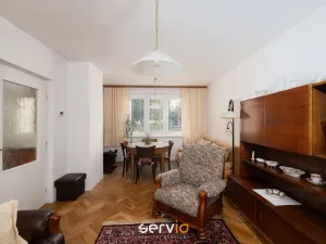 Prodej rodinného domu, Brno, Vránova, 120 m2