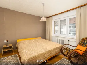 Prodej rodinného domu, Brno, Vránova, 120 m2