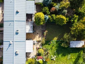 Prodej rodinného domu, Brno, Vránova, 120 m2